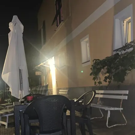 Bed & Breakfast Campagna Casagrande 3*