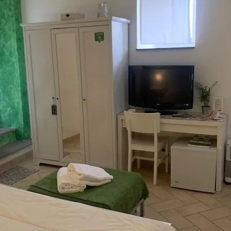 Campagna Casagrande Bed & Breakfast Recco