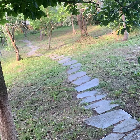 Campagna Casagrande Recco