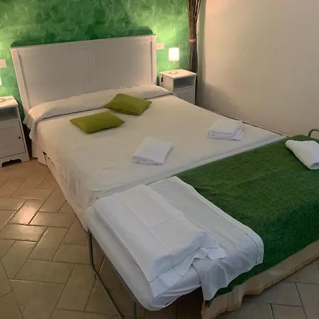 Bed & Breakfast Campagna Casagrande