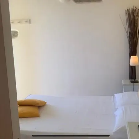 Bed & Breakfast Campagna Casagrande