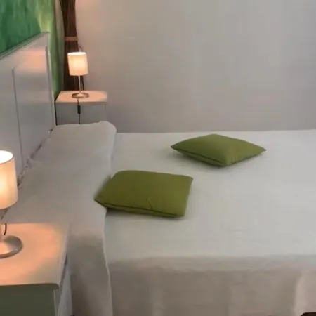 Campagna Casagrande 3*