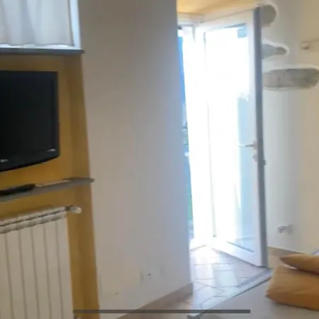 Campagna Casagrande Recco