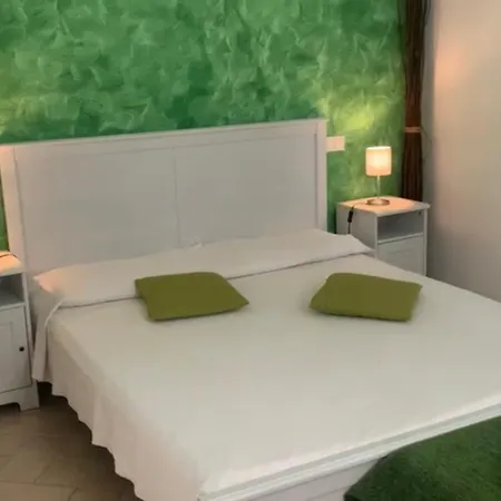 Nocleg ze śniadaniem Campagna Casagrande 3*