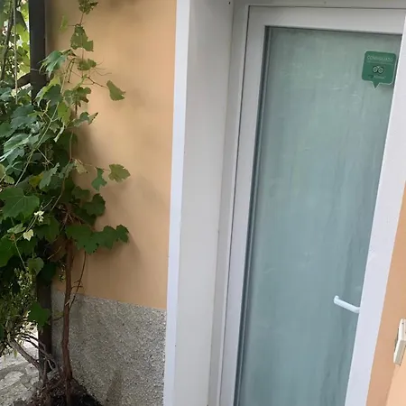 Bed & Breakfast Campagna Casagrande Recco