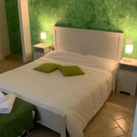 Campagna Casagrande Recco