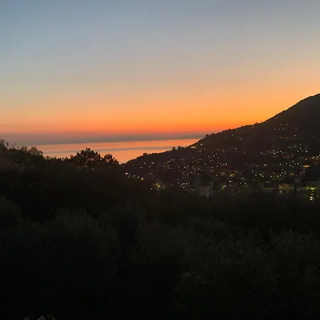 Campagna Casagrande Nocleg ze śniadaniem