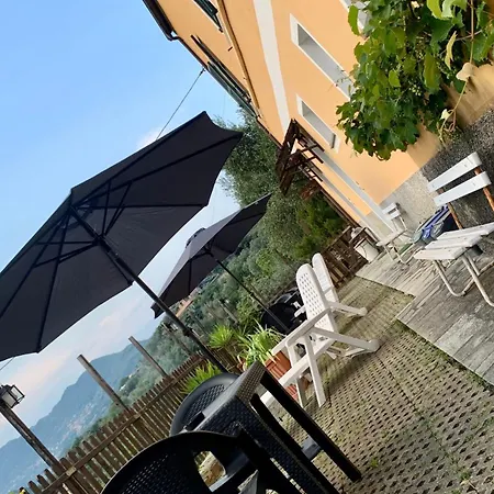 Campagna Casagrande Bed & Breakfast