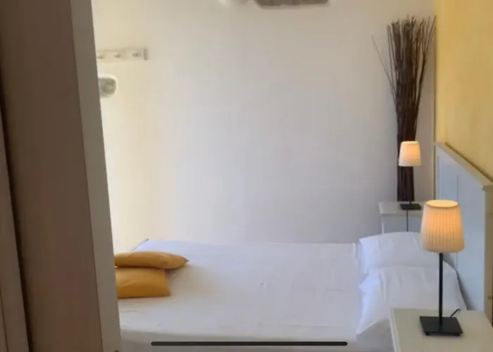 Bed & Breakfast Campagna Casagrande