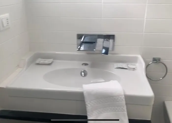 Bed & Breakfast Campagna Casagrande