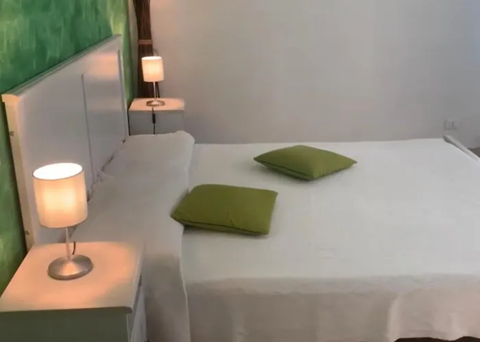 Campagna Casagrande 3*