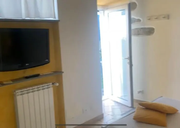 Campagna Casagrande Recco