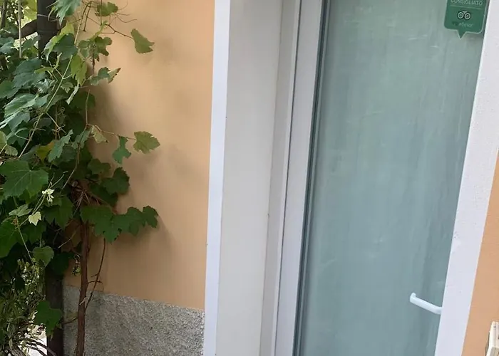 Bed & Breakfast Campagna Casagrande Recco