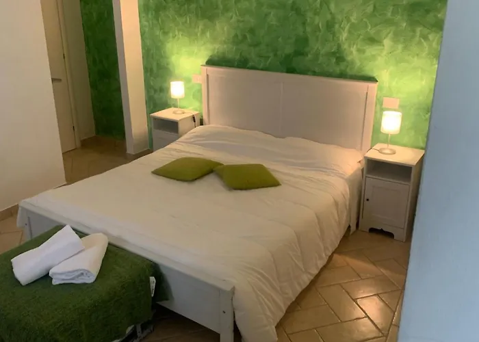 Campagna Casagrande Recco