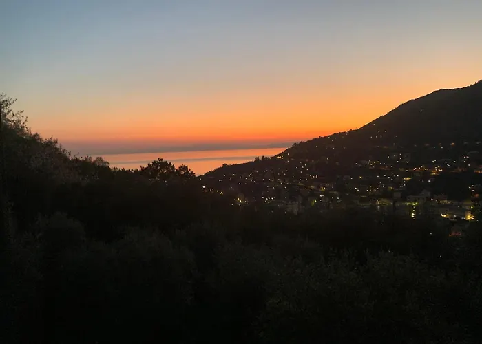 Campagna Casagrande Bed & Breakfast