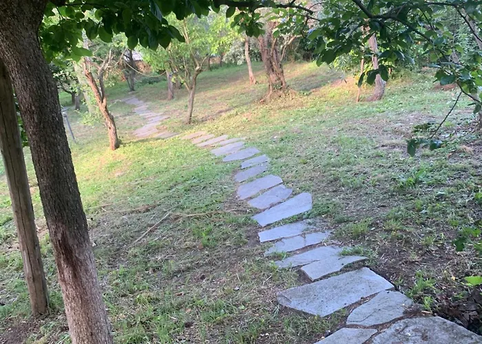 Campagna Casagrande Recco